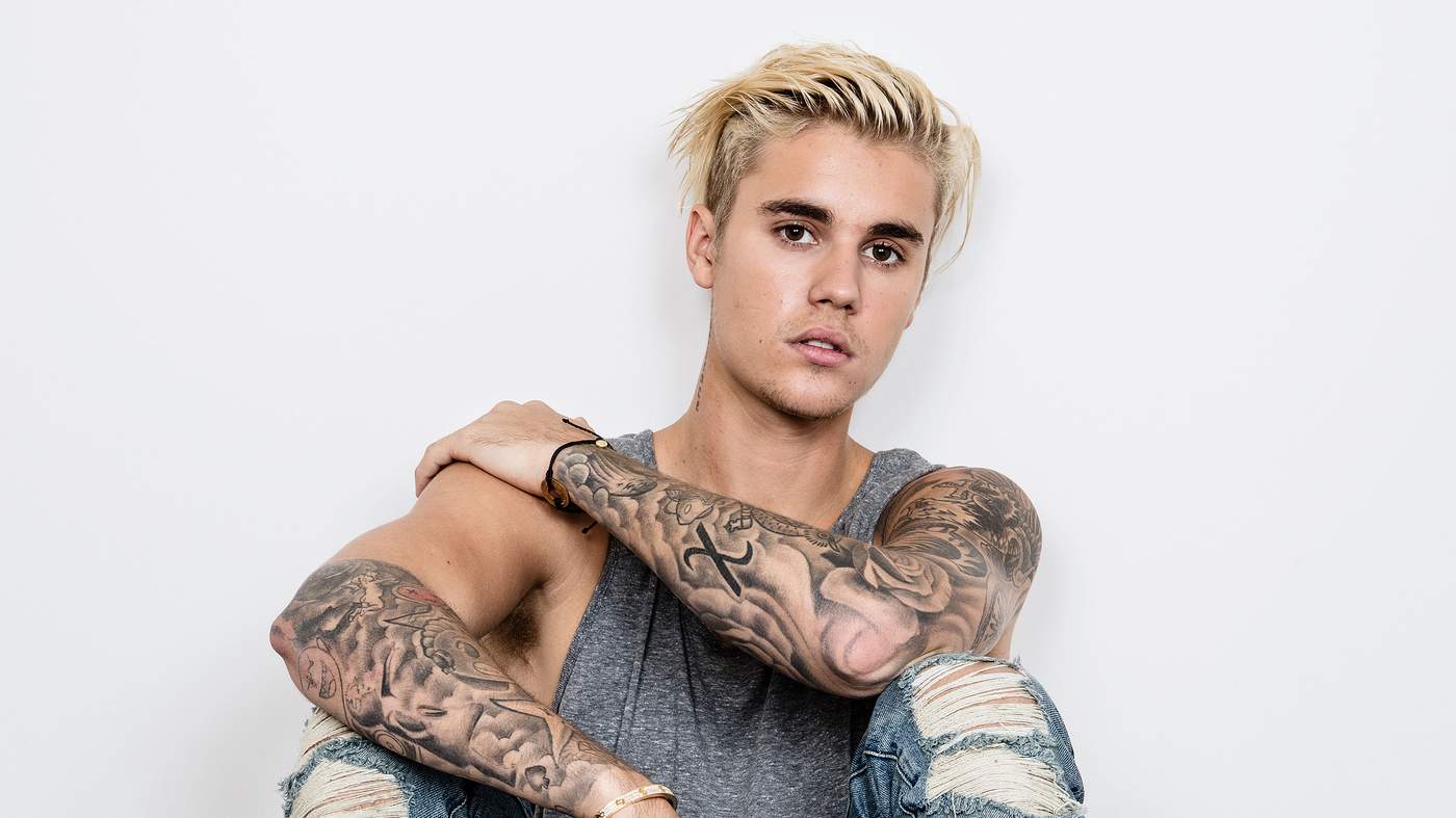 150+ Justin Bieber Lyrics for Instagram Captions--