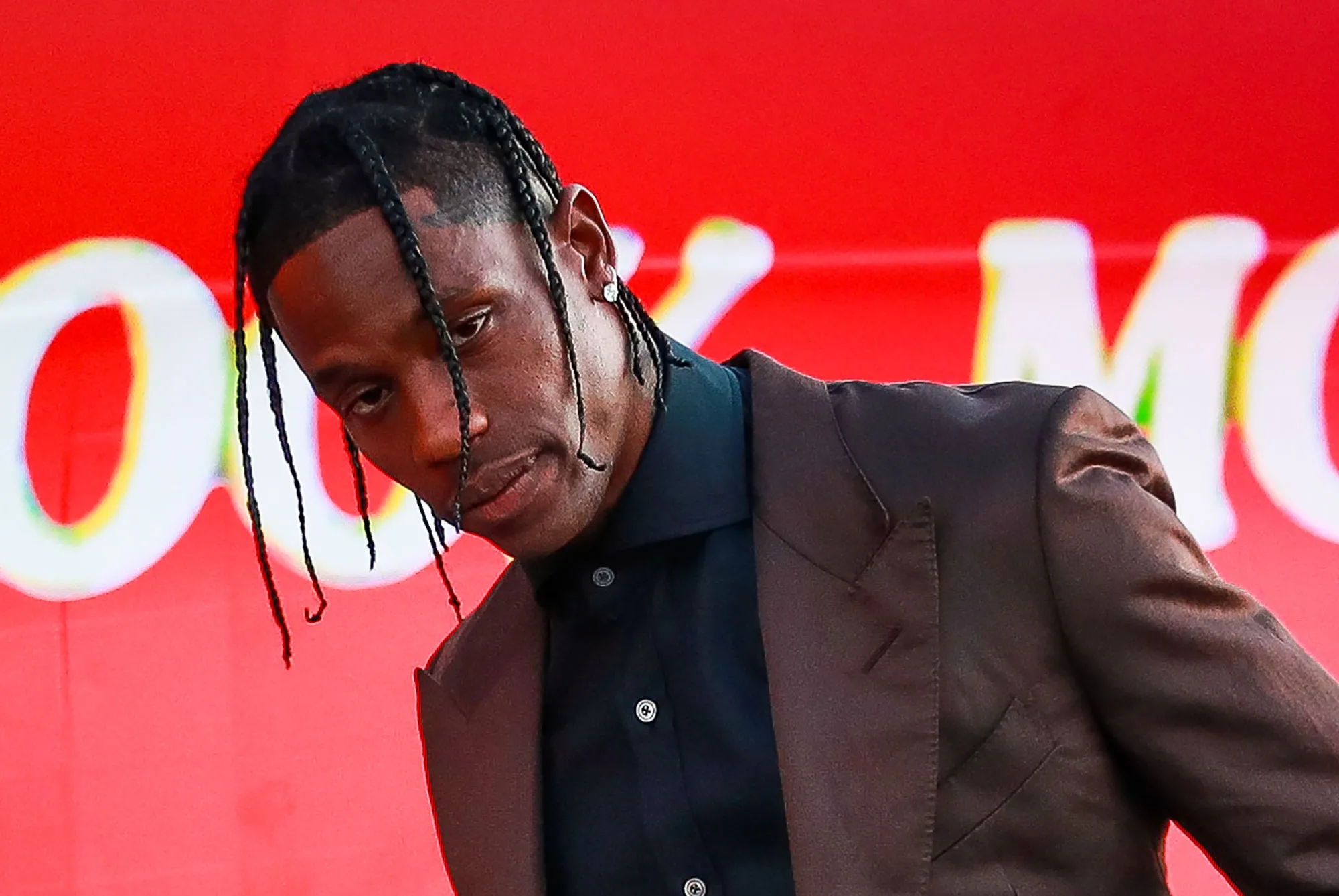 50+ Travis Scott Tattoos and Their Meanings--------