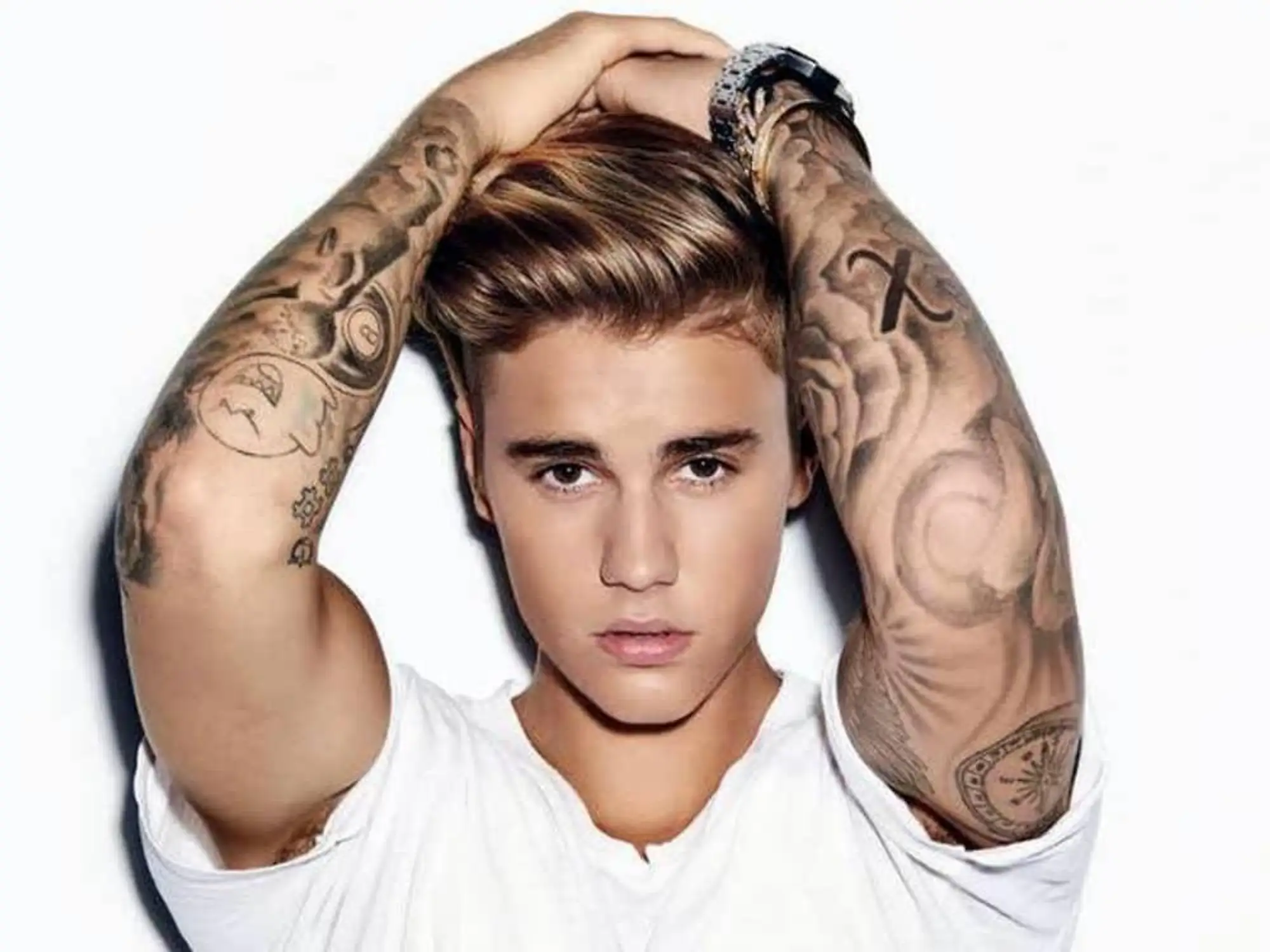 60+ Inspirational Justin Bieber Quotes-------------