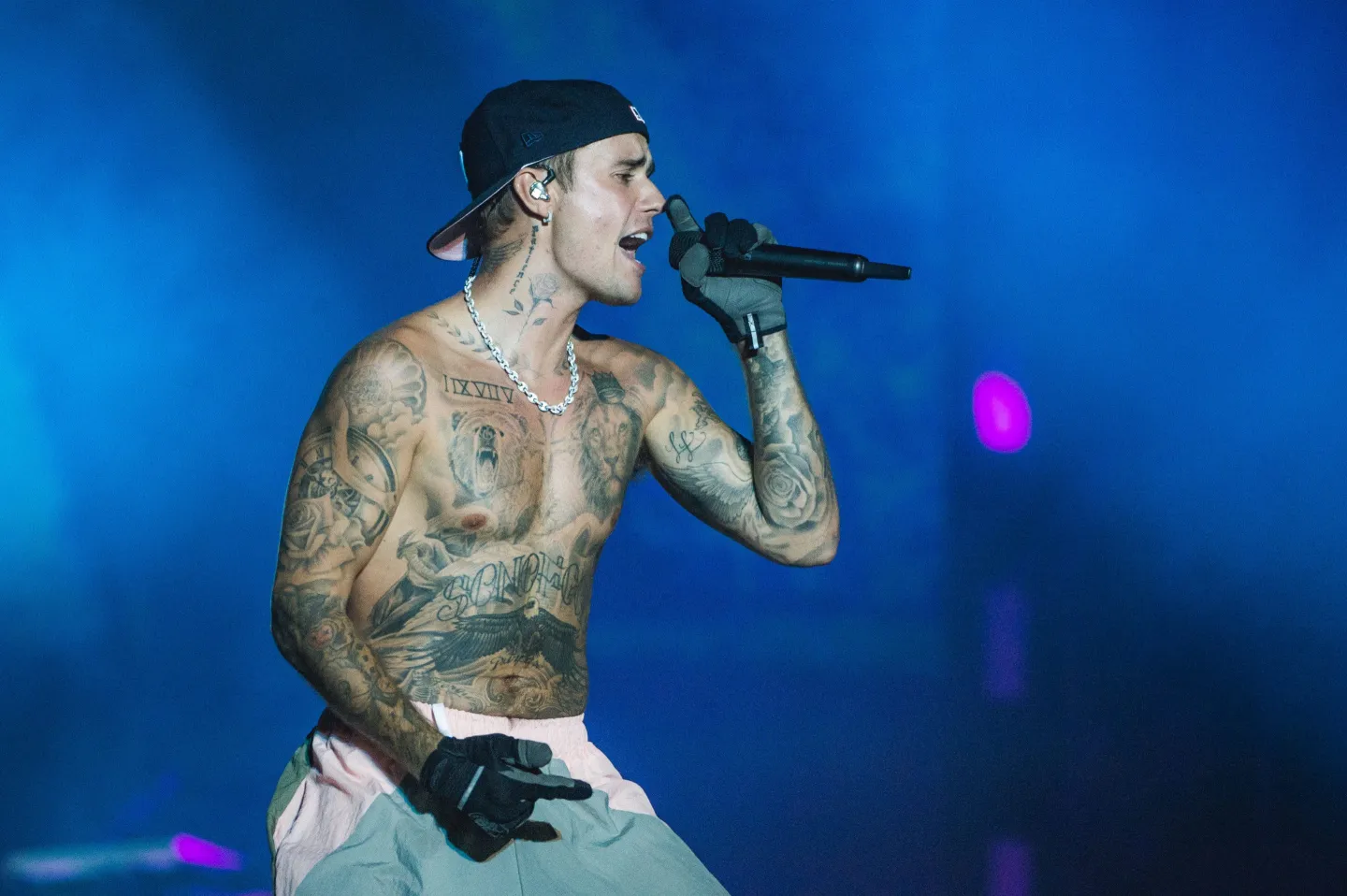 60+ Inspirational Justin Bieber Quotes---