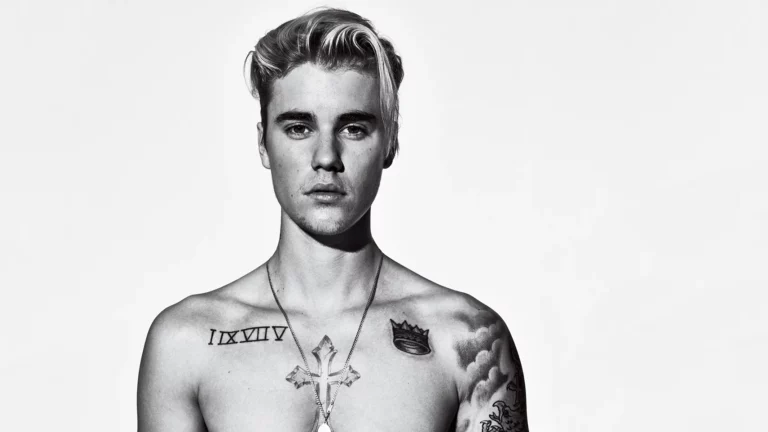 60+ Inspirational Justin Bieber Quotes