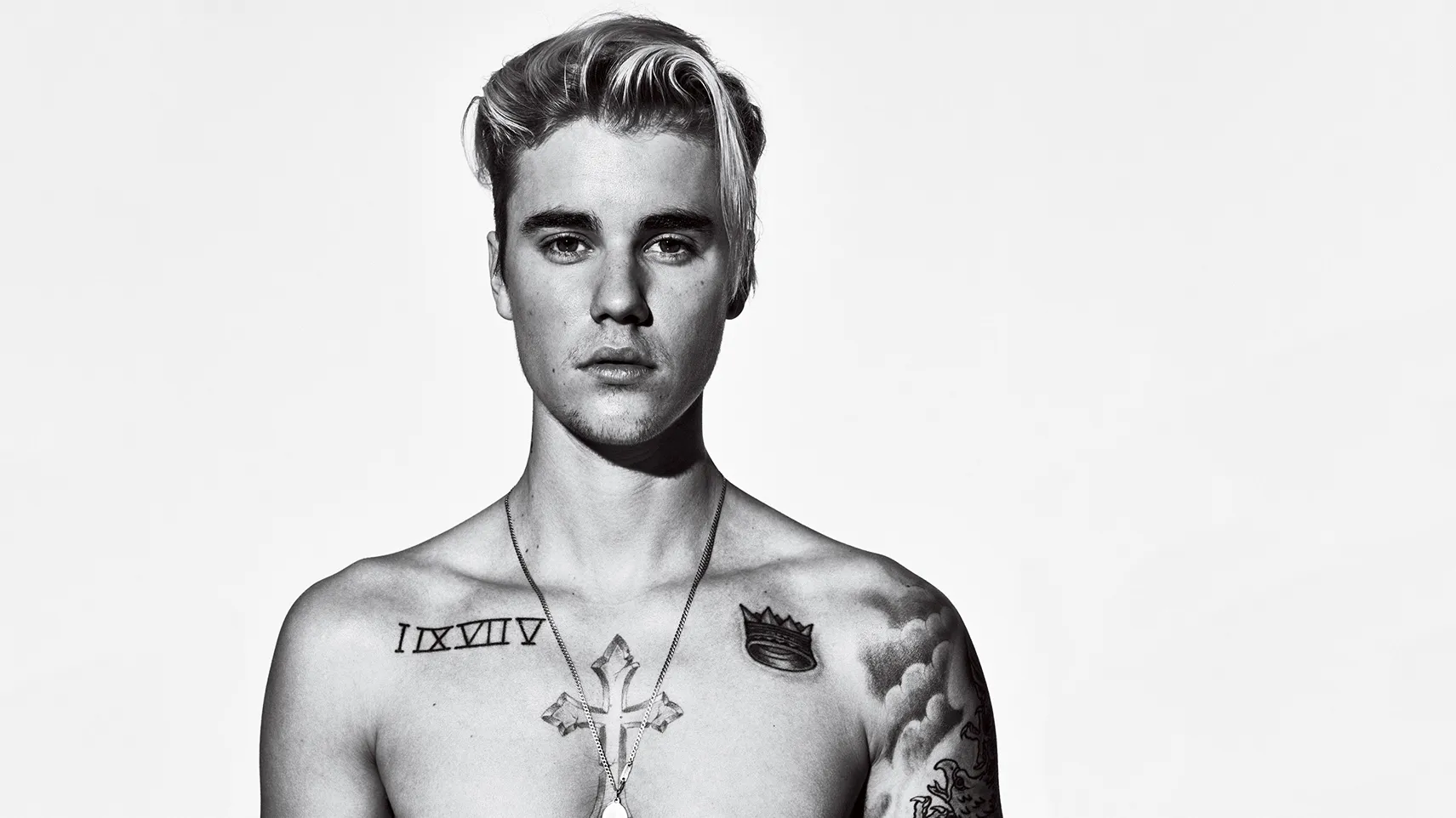 60+ Inspirational Justin Bieber Quotes