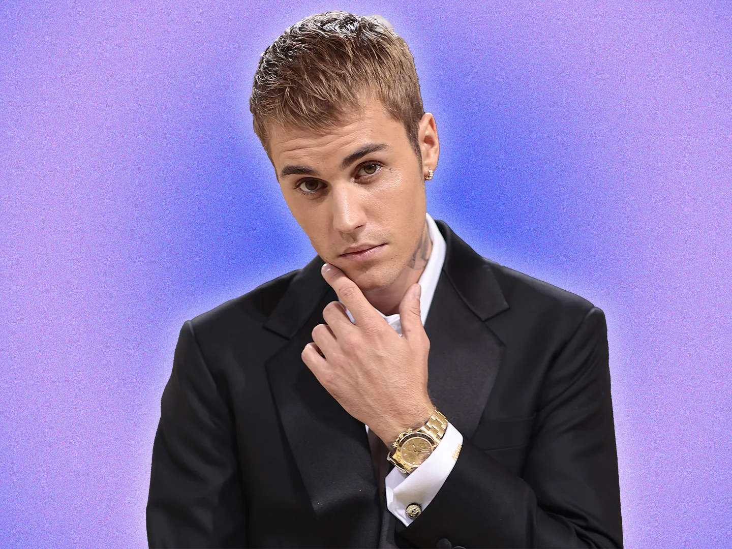 60 Justin Bieber Hairstyles Through the Years--