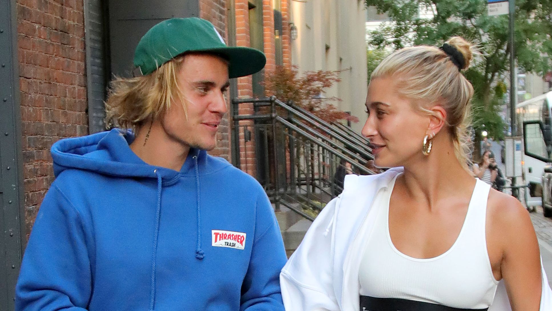 60+ Justin Bieber and Hailey Baldwin Relationship Quotes--------------