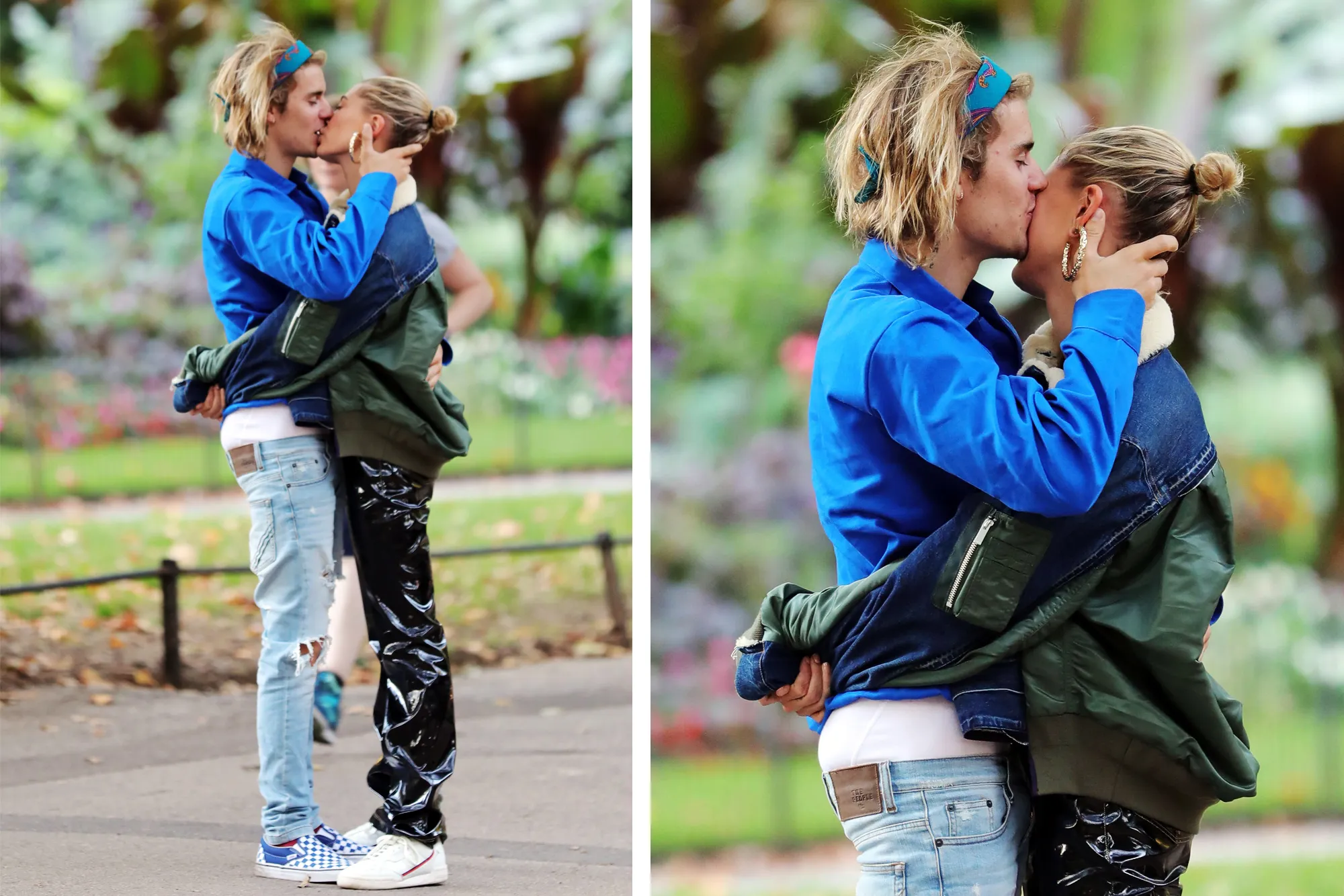 60+ Justin Bieber and Hailey Baldwin Relationship Quotes-