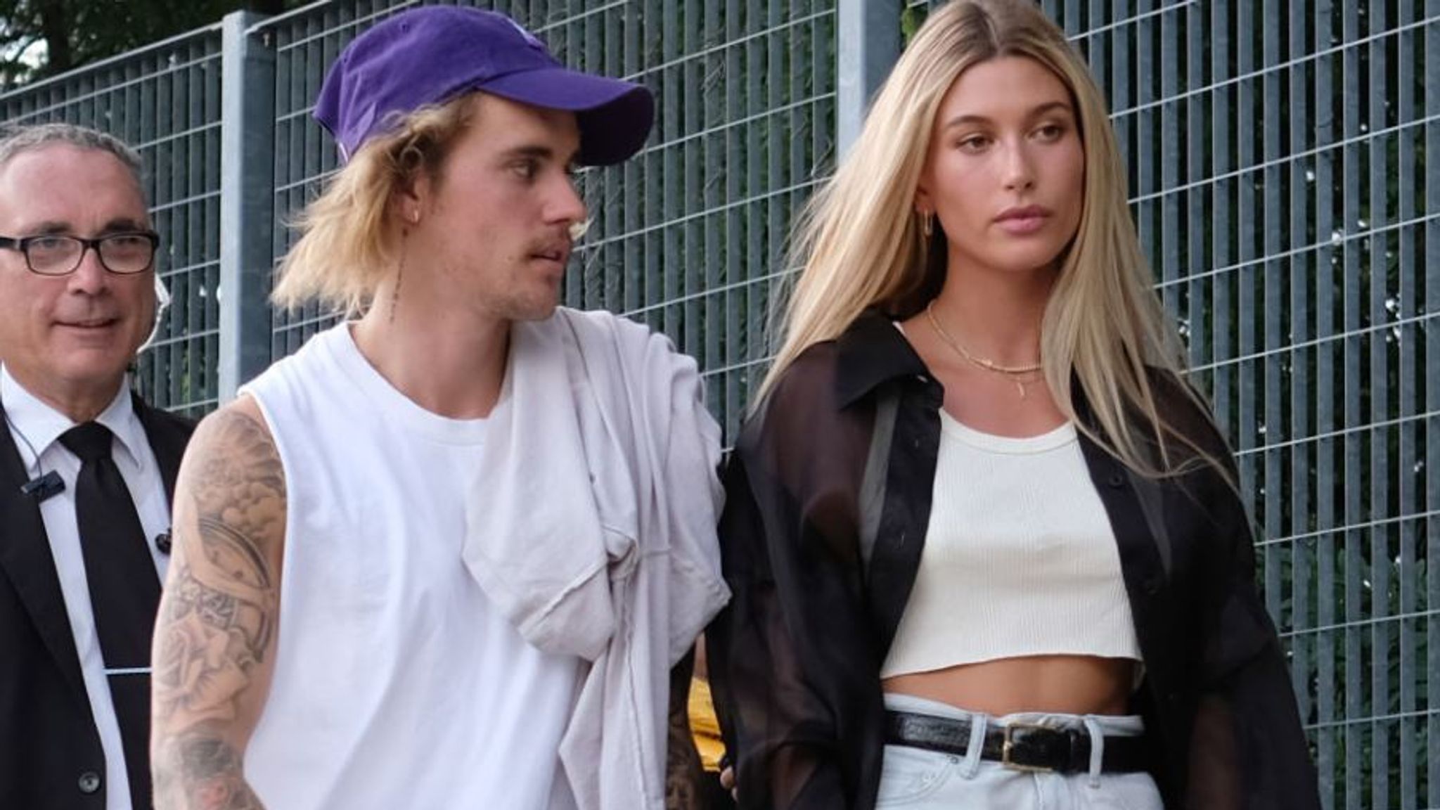 60+ Justin Bieber and Hailey Baldwin Relationship Quotes--