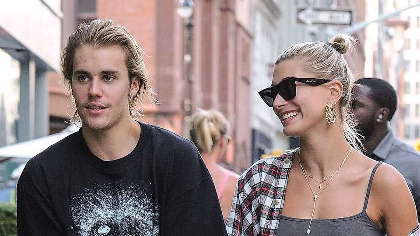 60+ Justin Bieber and Hailey Baldwin Relationship Quotes-----------