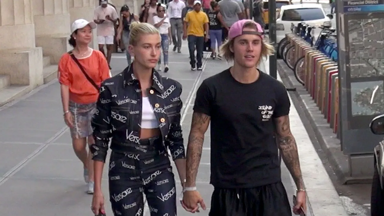 60+ Justin Bieber and Hailey Baldwin Relationship Quotes-------