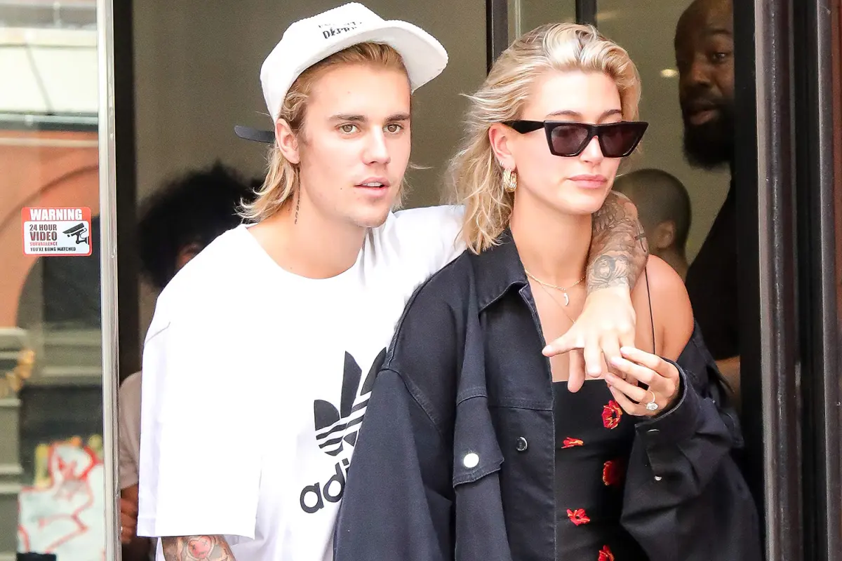 60+ Justin Bieber and Hailey Baldwin Relationship Quotes------