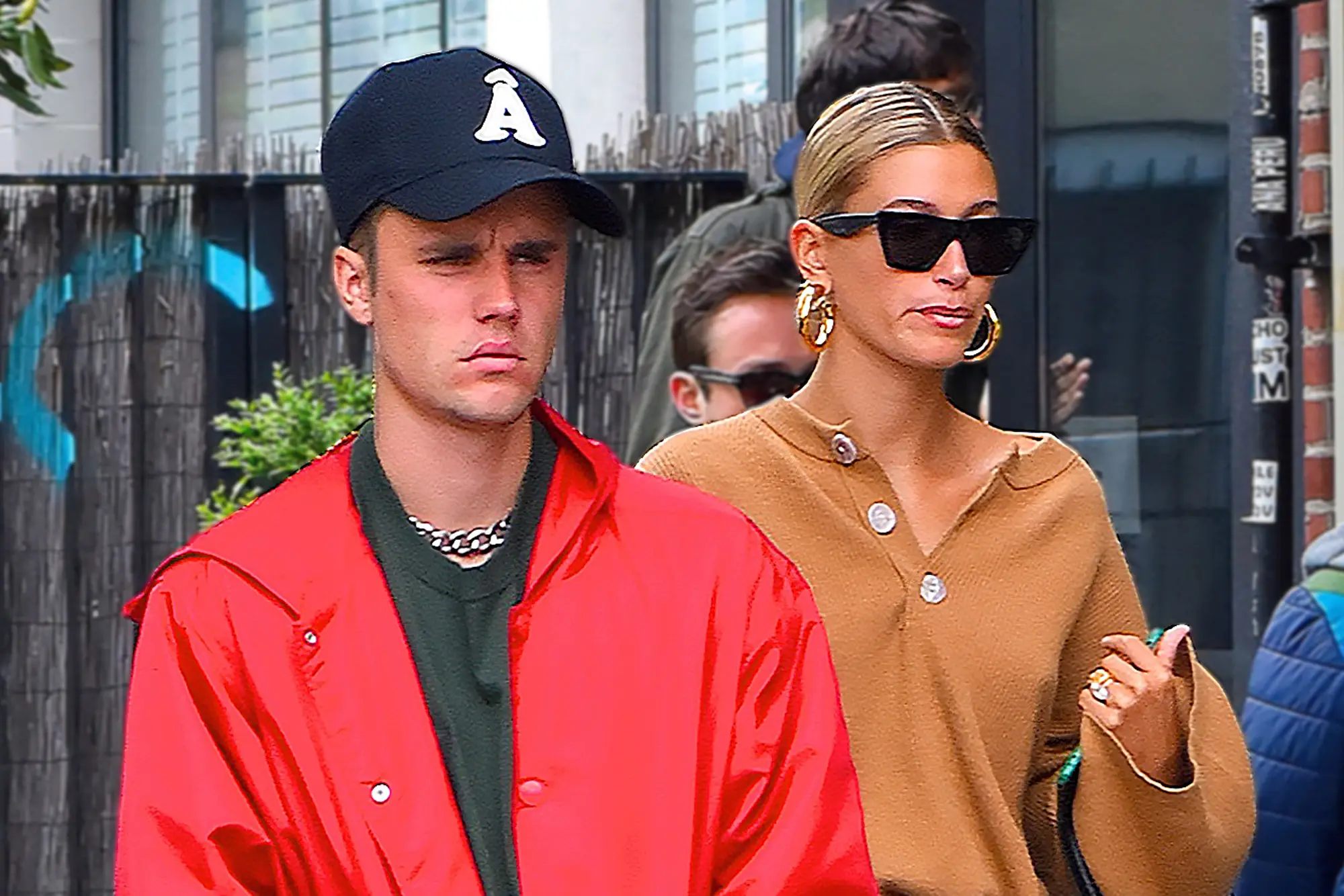 60+ Justin Bieber and Hailey Baldwin Relationship Quotes---