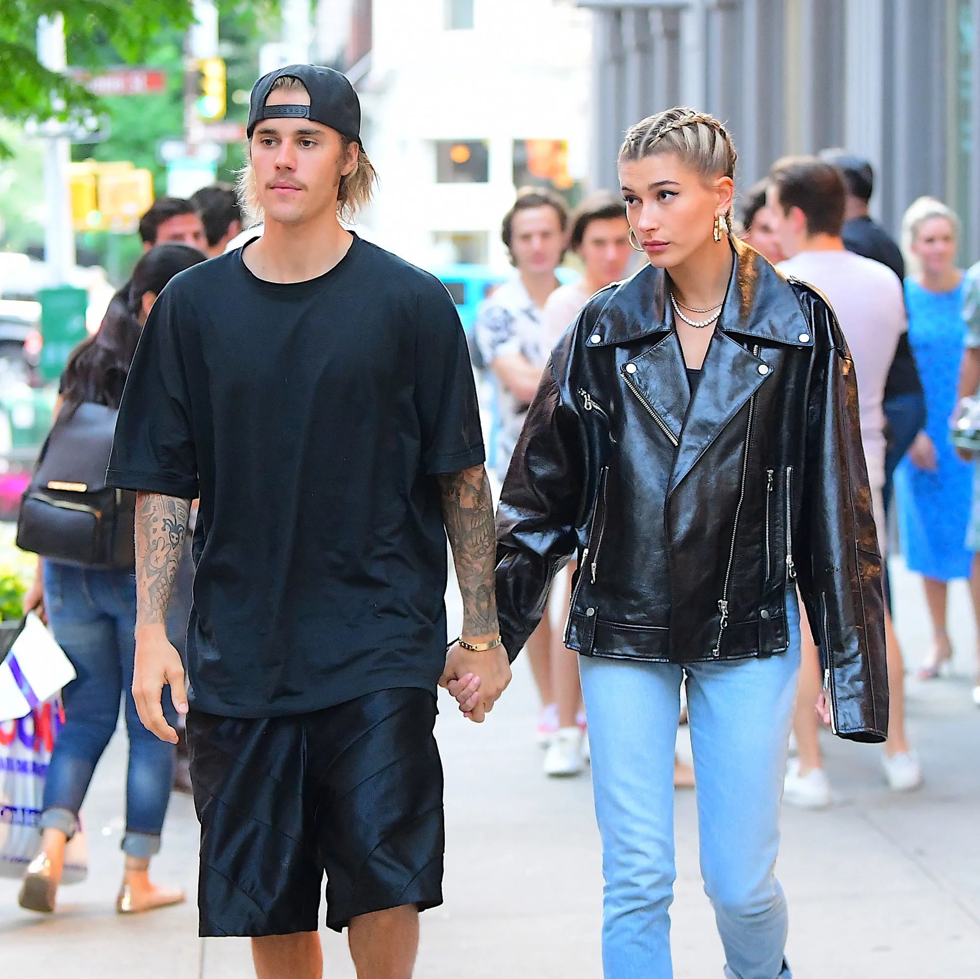 70+ Justin Bieber Fashion Moments for Style Inspiration-