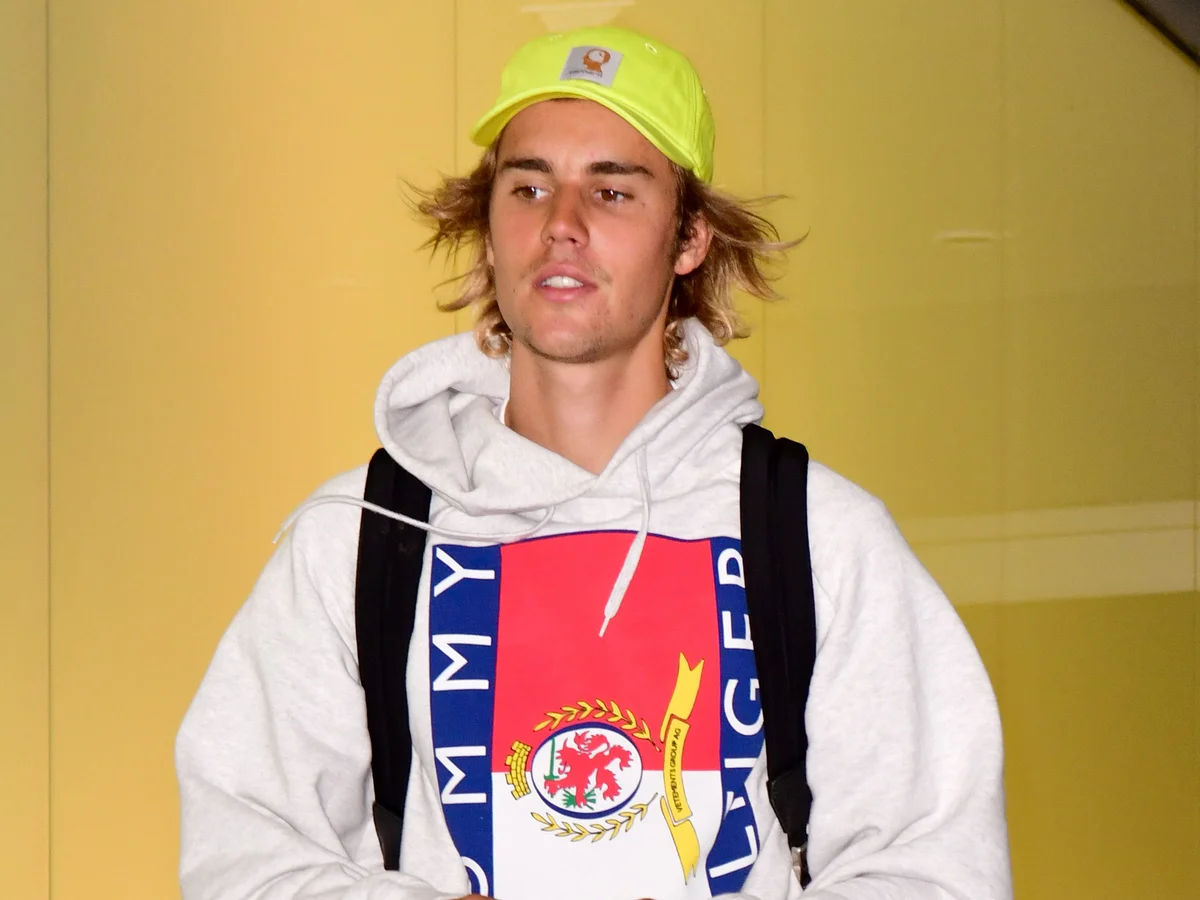 70+ Justin Bieber Fashion Moments for Style Inspiration----