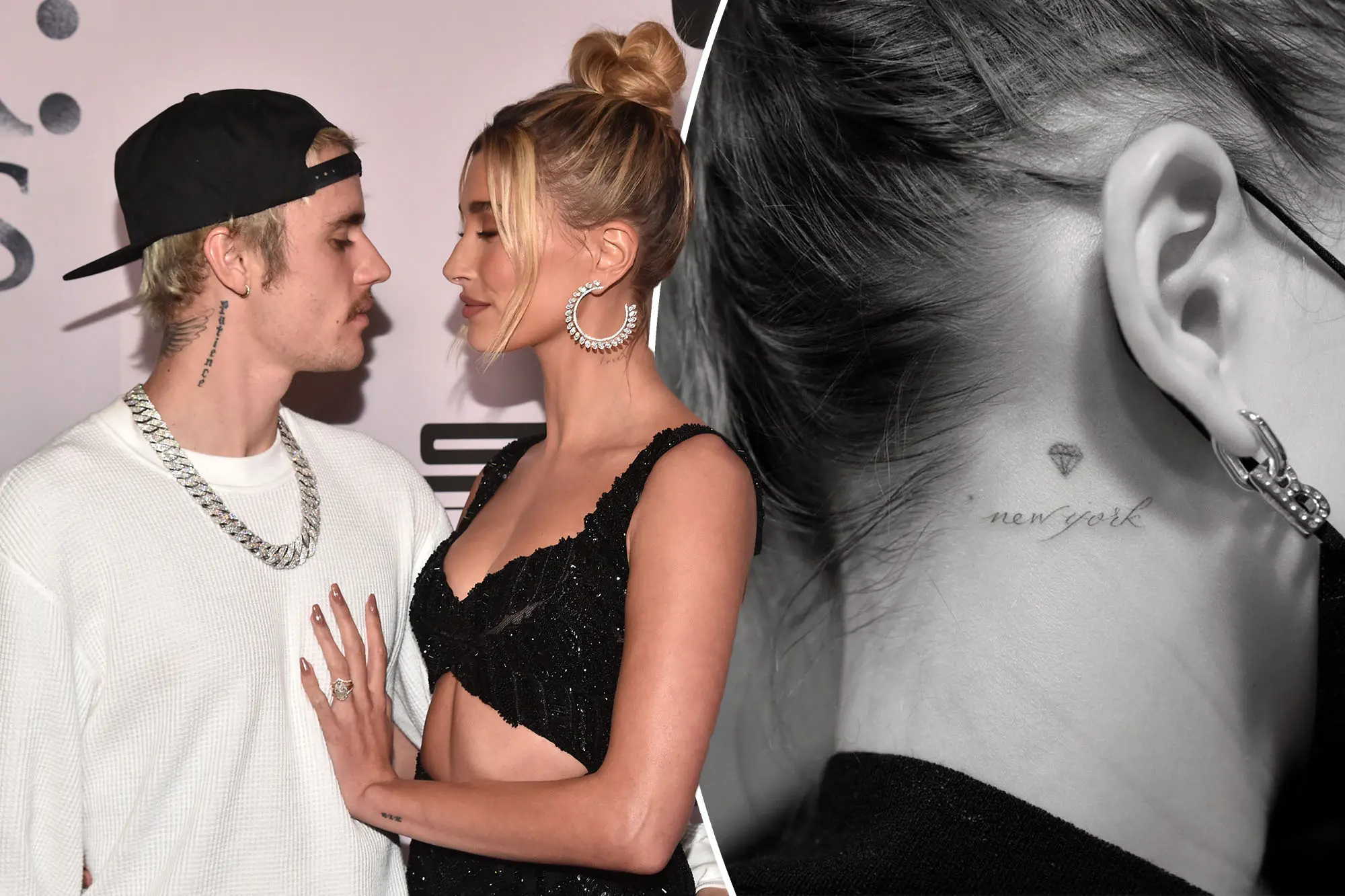 70+ Justin Bieber Tattoos and Their Significance--------------