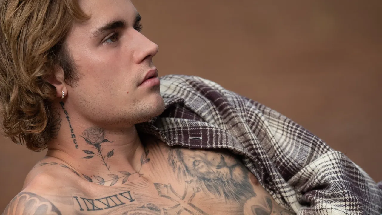 70+ Justin Bieber Tattoos and Their Significance-------------