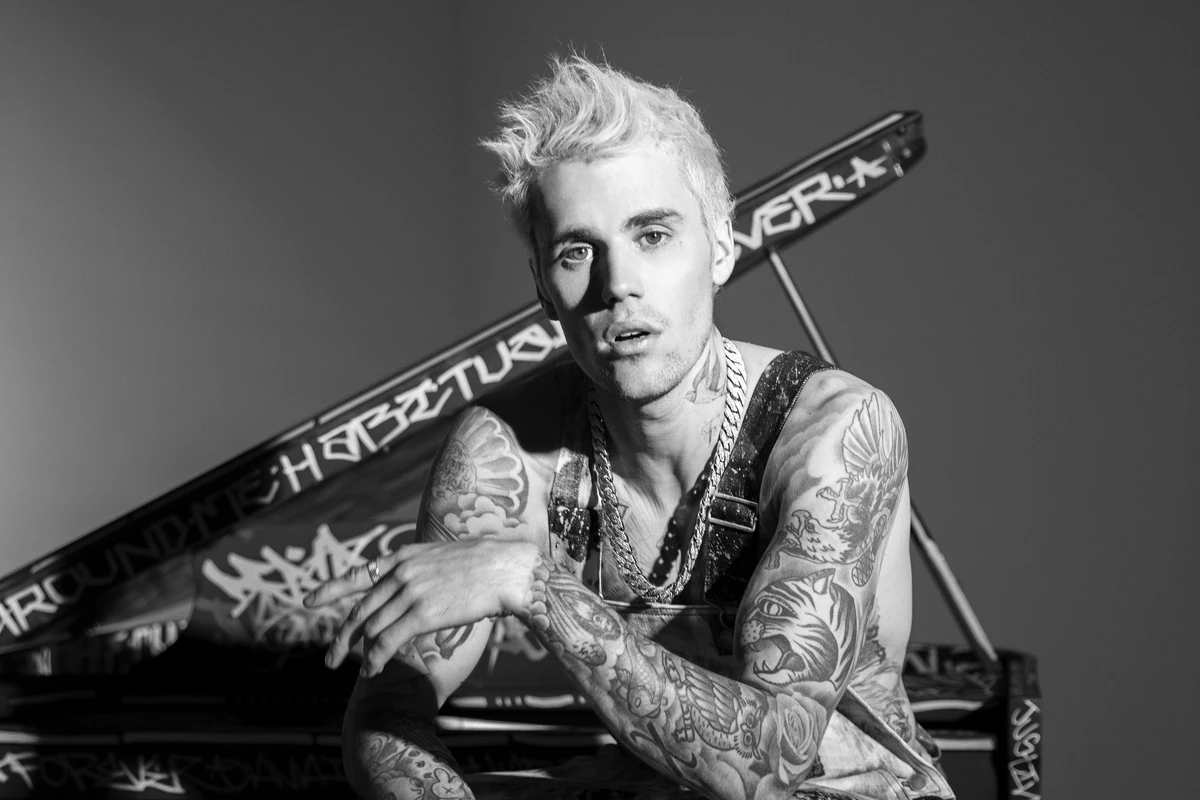 70+ Justin Bieber Tattoos and Their Significance------------