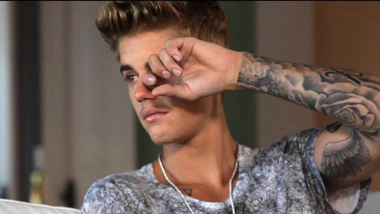 70+ Justin Bieber Tattoos and Their Significance----------