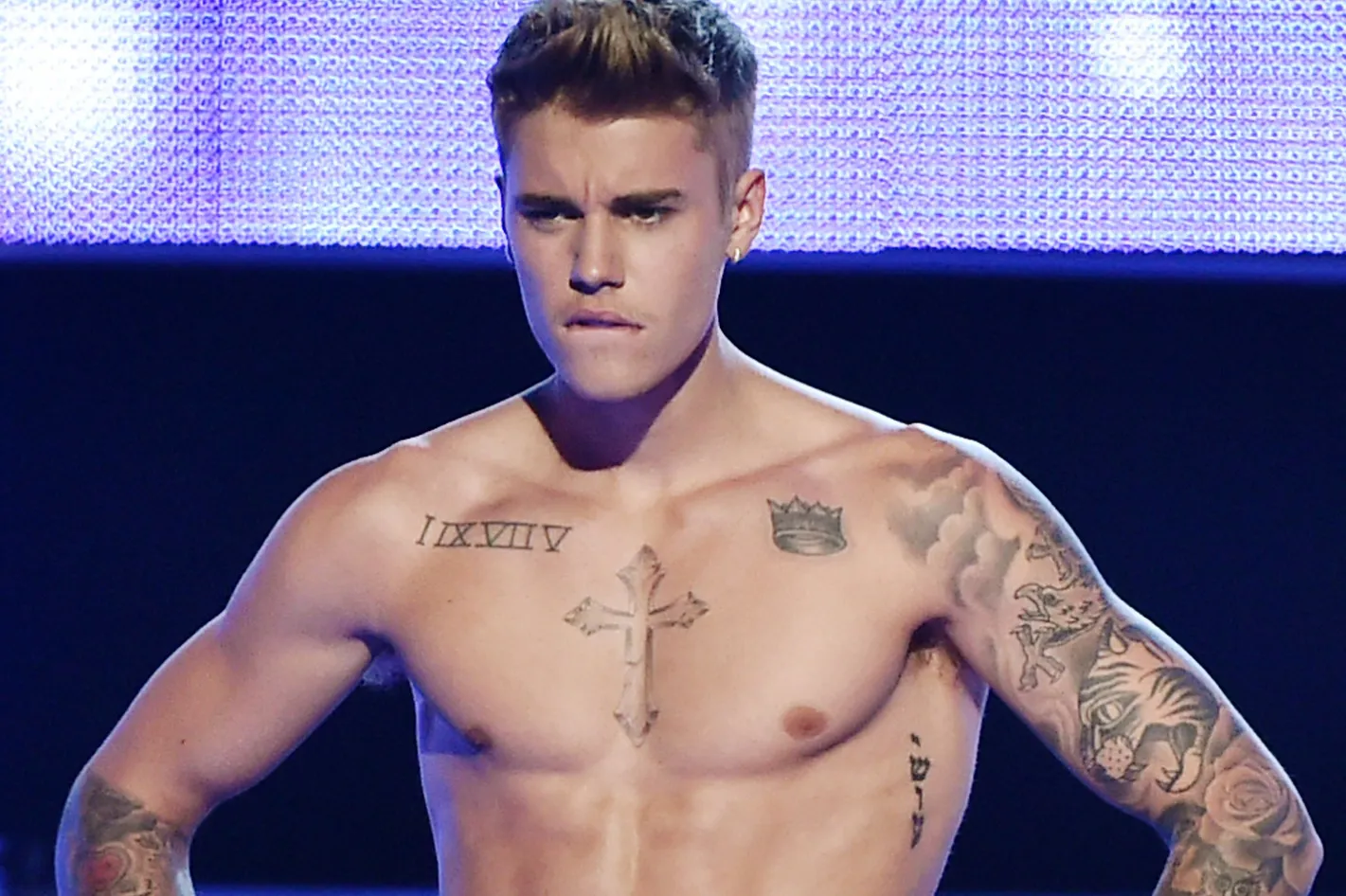 70+ Justin Bieber Tattoos and Their Significance------