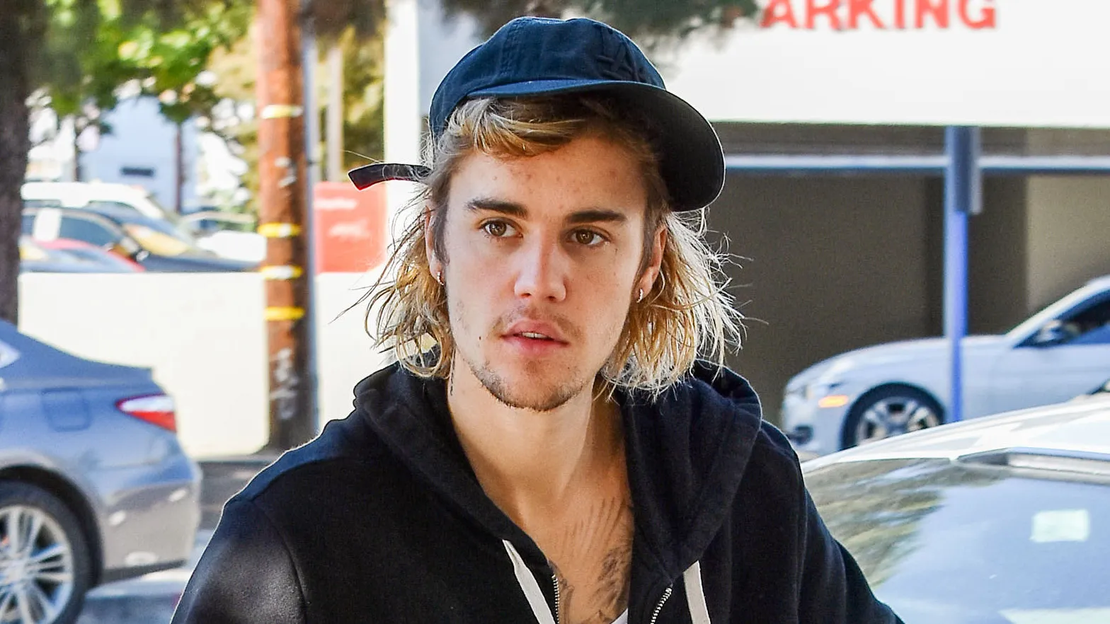 70+ Justin Bieber Tattoos and Their Significance----