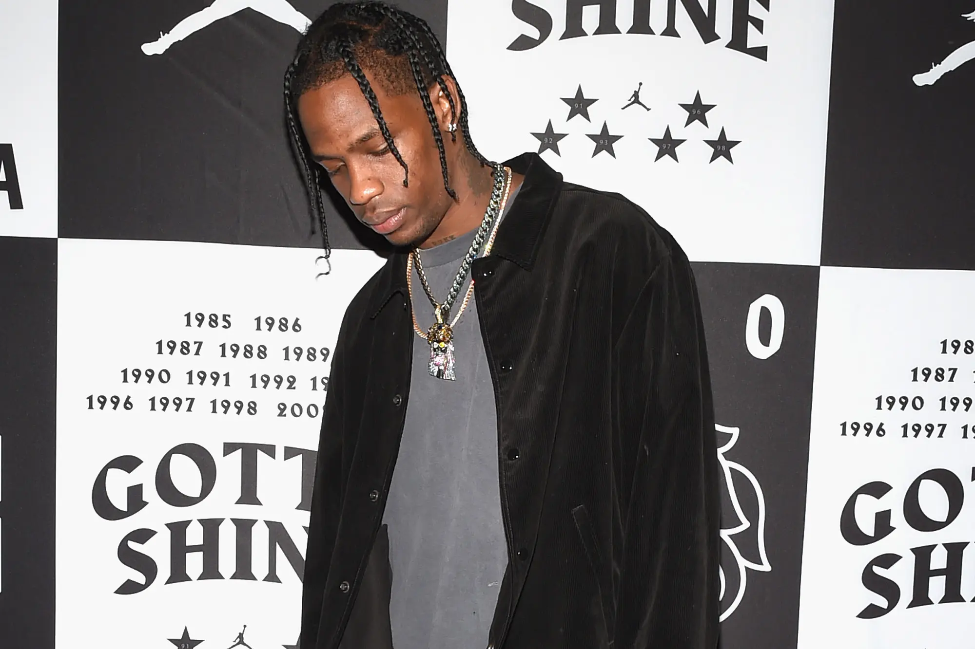 70+ Travis Scott Astroworld Lyrics for Captions-----------