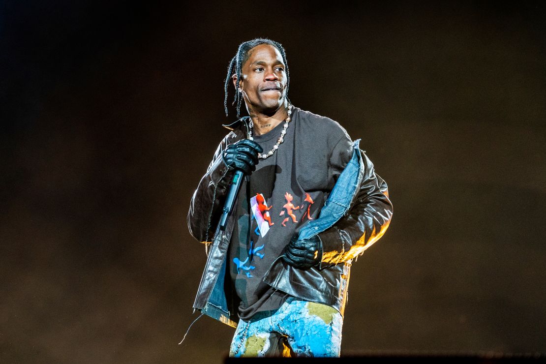 70+ Travis Scott Dior Collaboration Fashion Pieces-------------