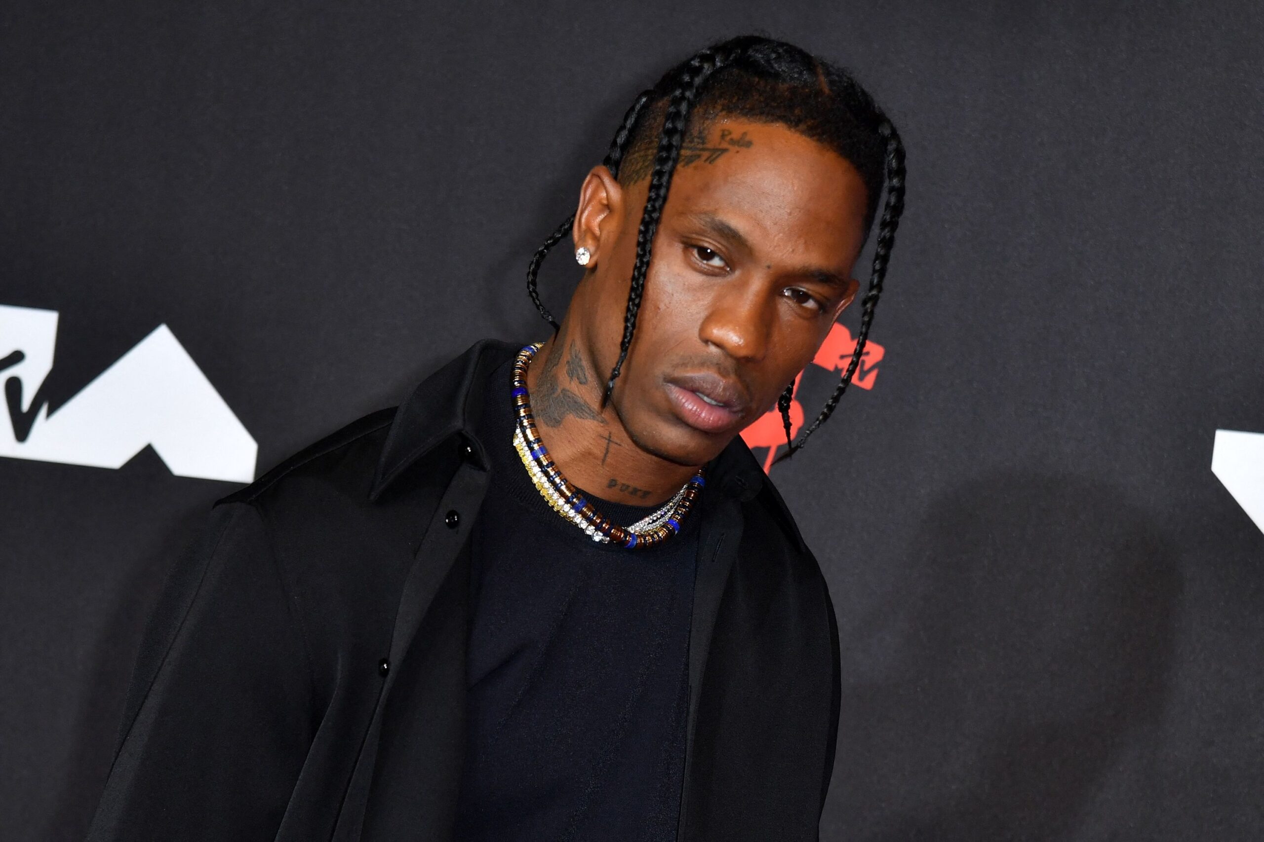 70+ Travis Scott Dior Collaboration Fashion Pieces---------