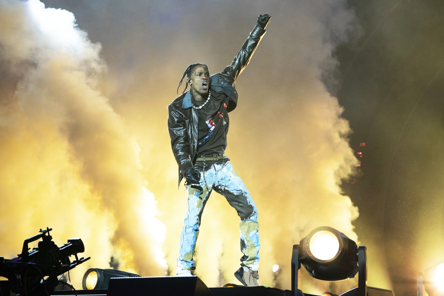 80+ Travis Scott Birds in the Trap Sing McKnight Lyrics----------------