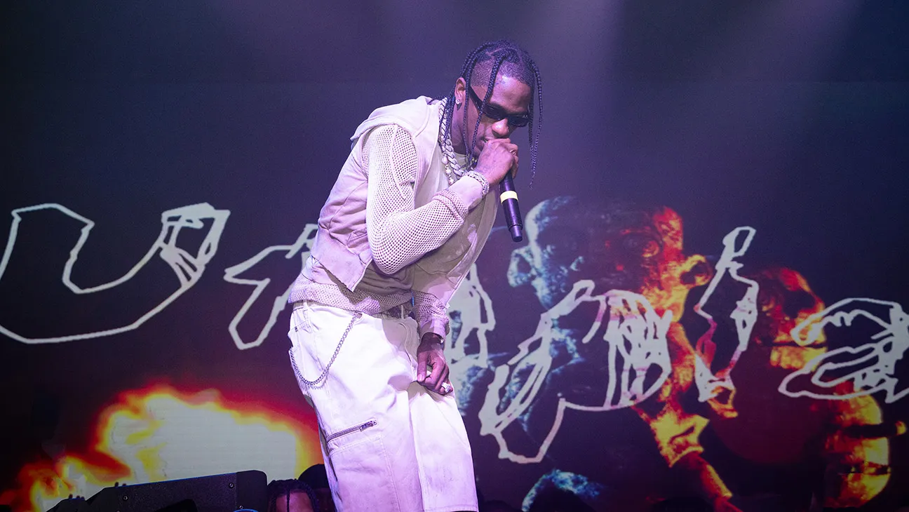 80+ Travis Scott Birds in the Trap Sing McKnight Lyrics--------