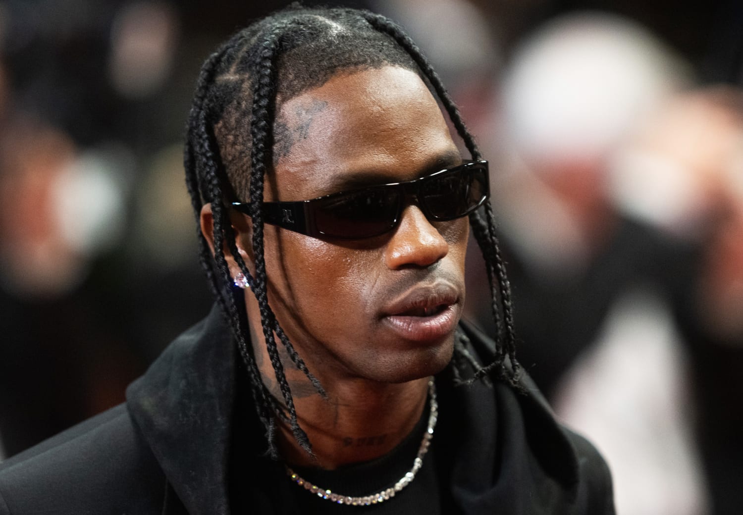 80+ Travis Scott Birds in the Trap Sing McKnight Lyrics---