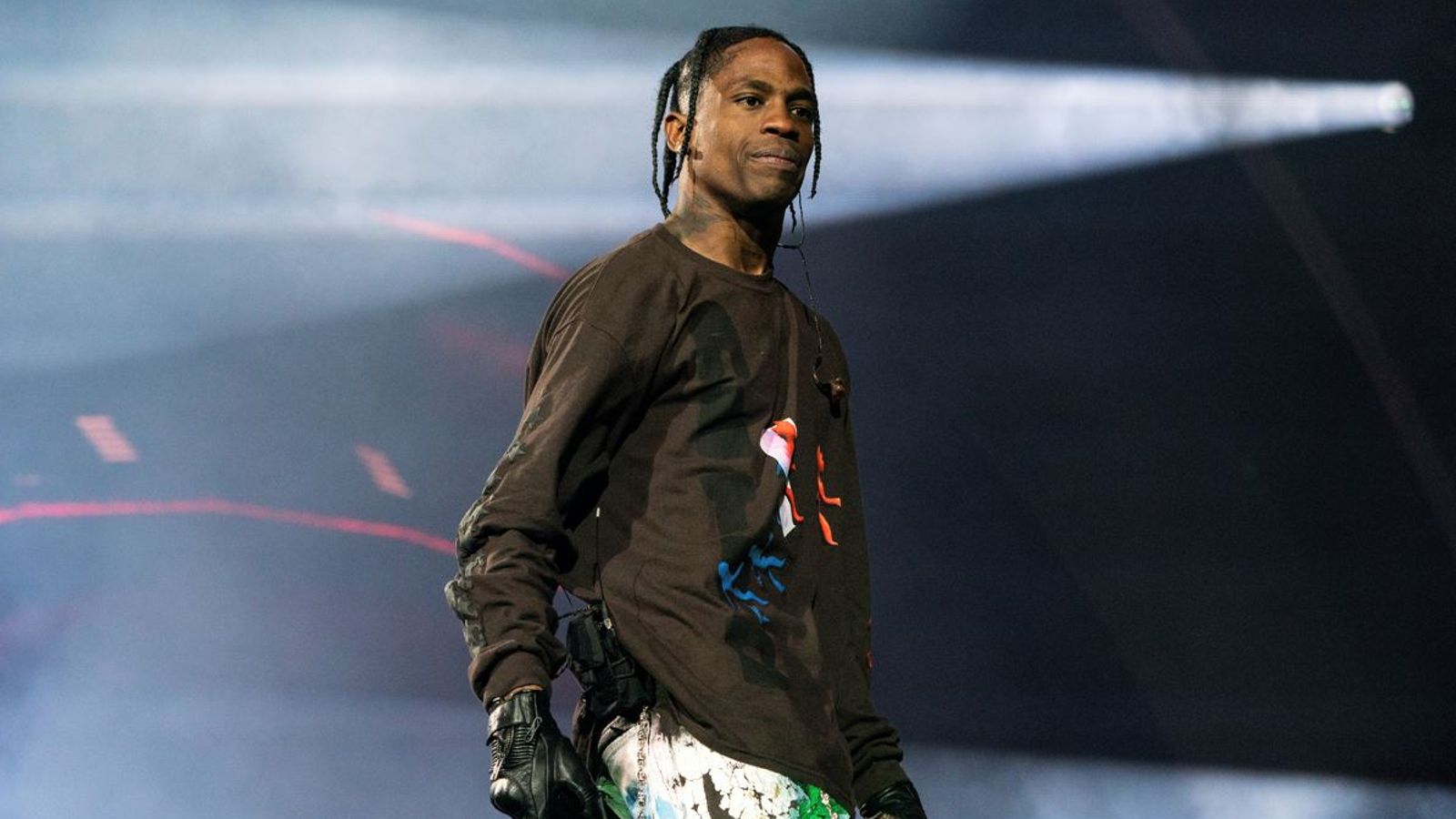 80+ Travis Scott Birds in the Trap Sing McKnight Lyrics--