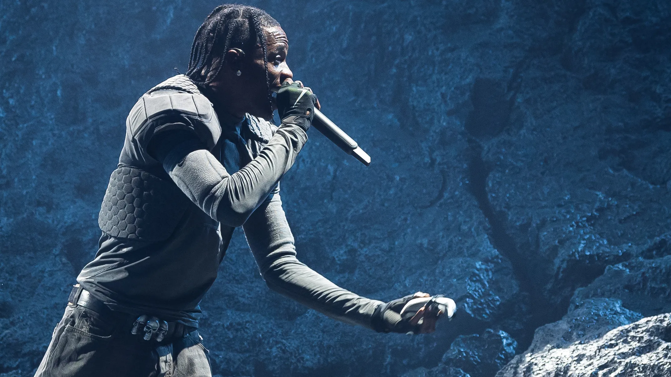 90+ Travis Scott McDonald's Collaboration Moments------------------