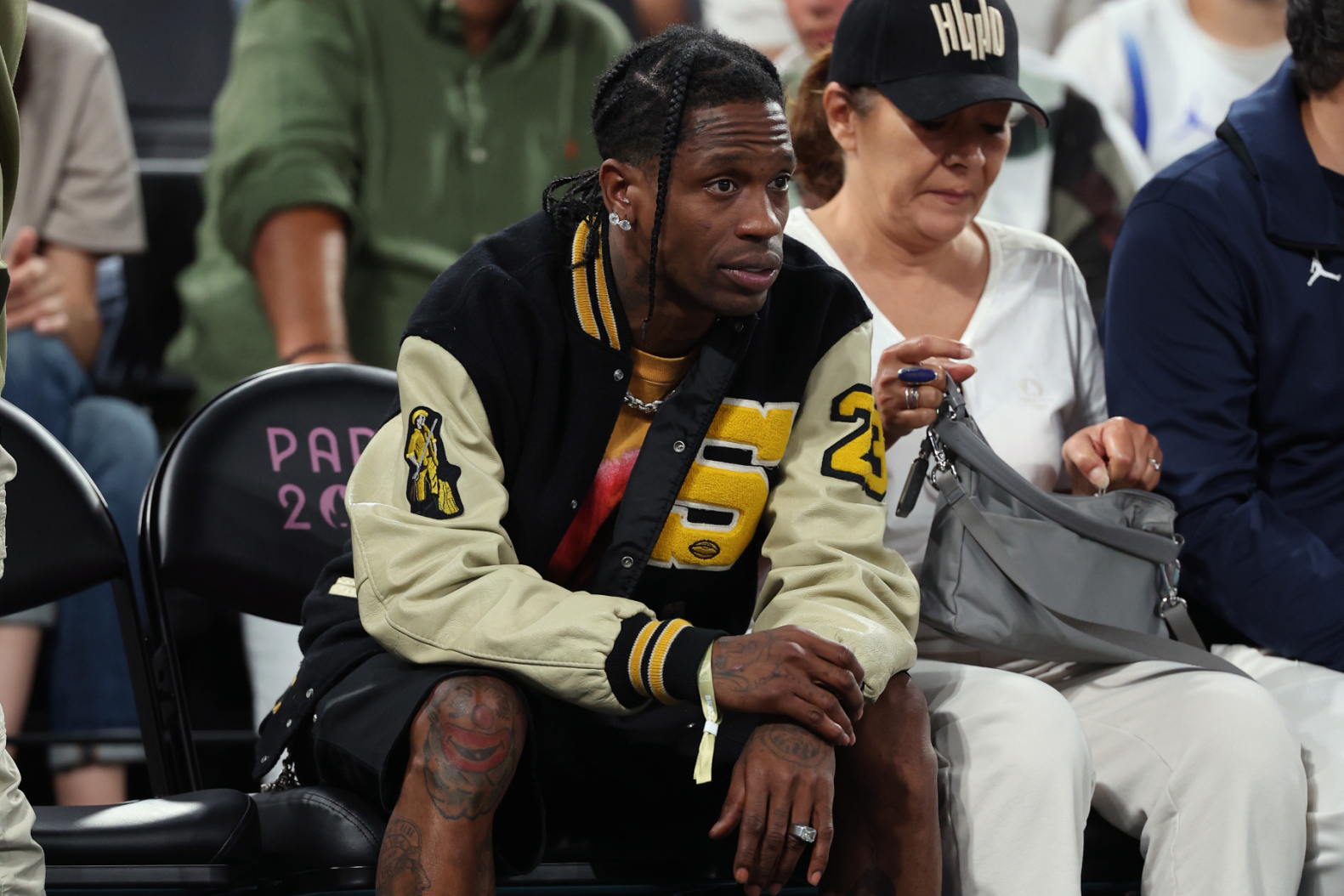 90+ Travis Scott Sneaker Collaborations---------------