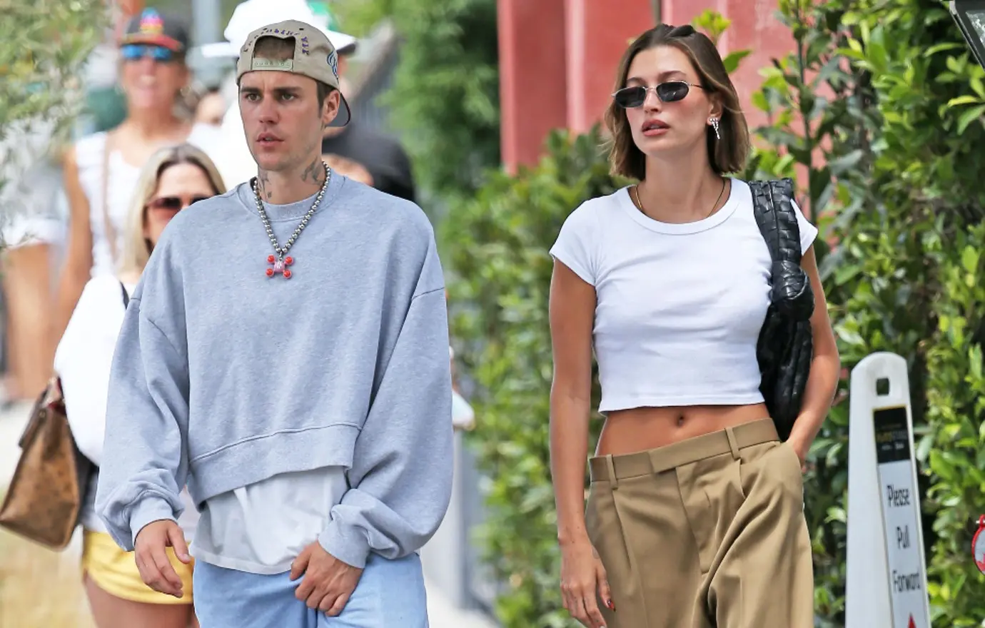 Are Justin and Hailey Bieber Facing Marriage Troubles? Inside the Rumors and What Fans Need to Know