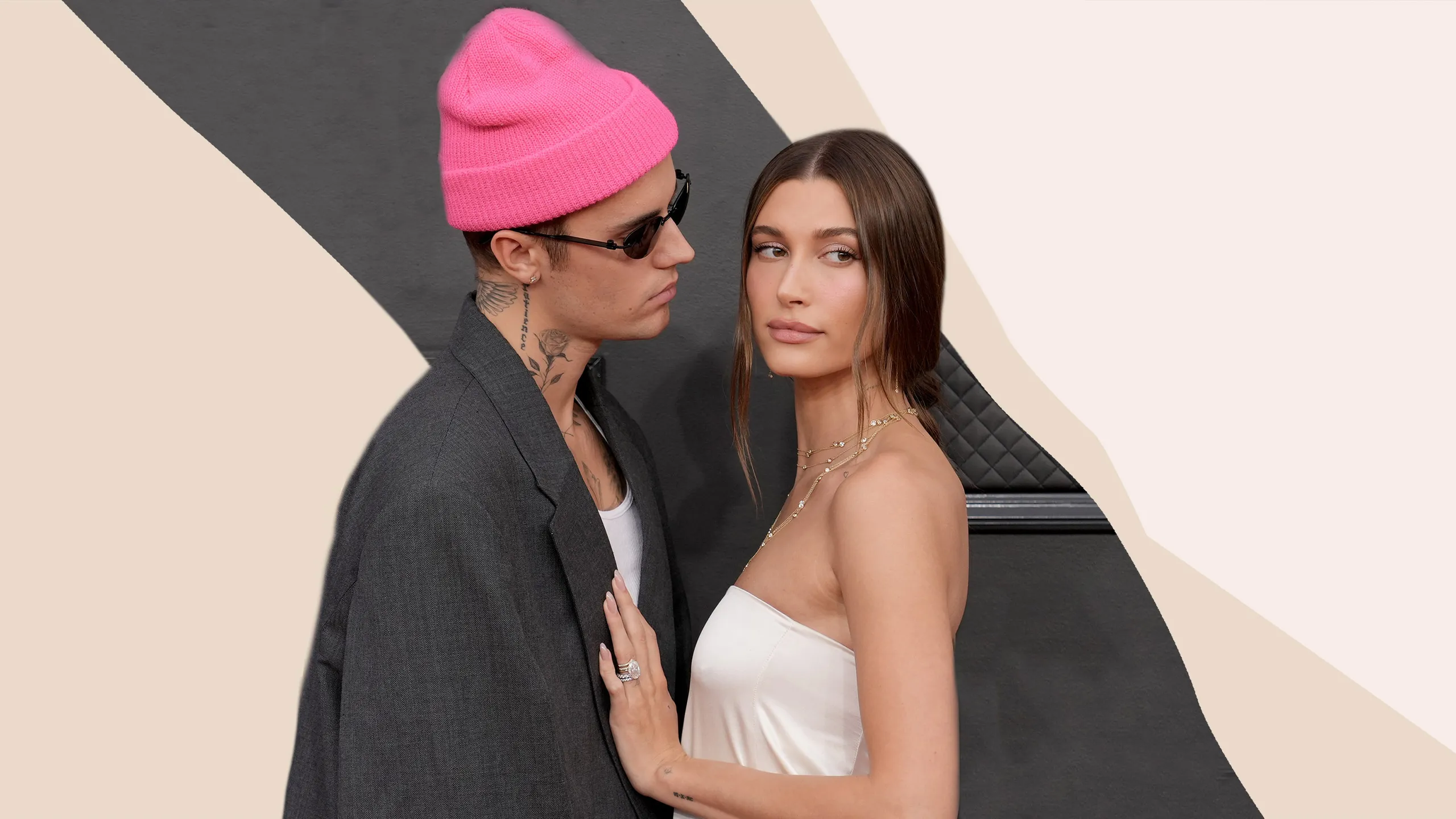 Are Justin and Hailey Bieber Headed for Divorce? Breaking Down the Latest Rumors Surrounding Their Marriage