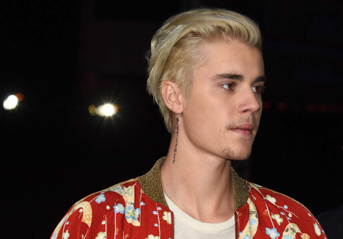 Best Justin Bieber Album Tracks Fan Favorites--