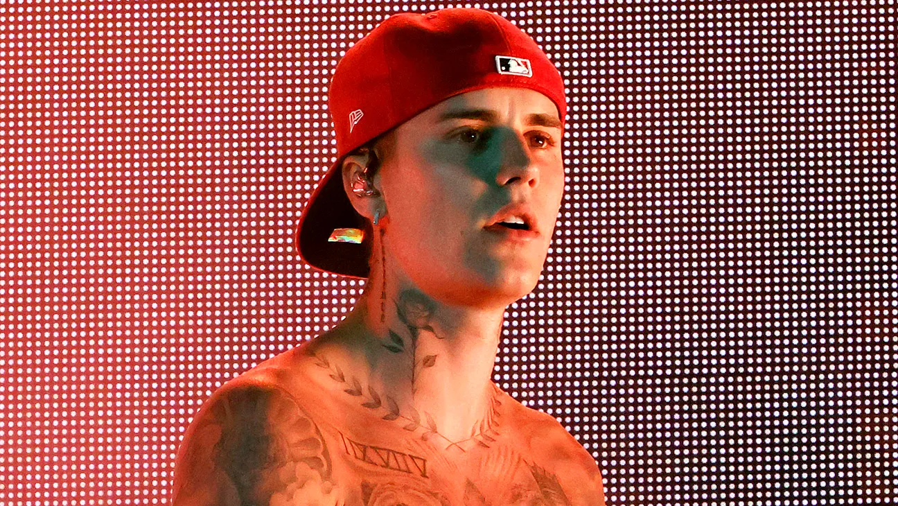 Best Justin Bieber Music Videos A Ranked List------