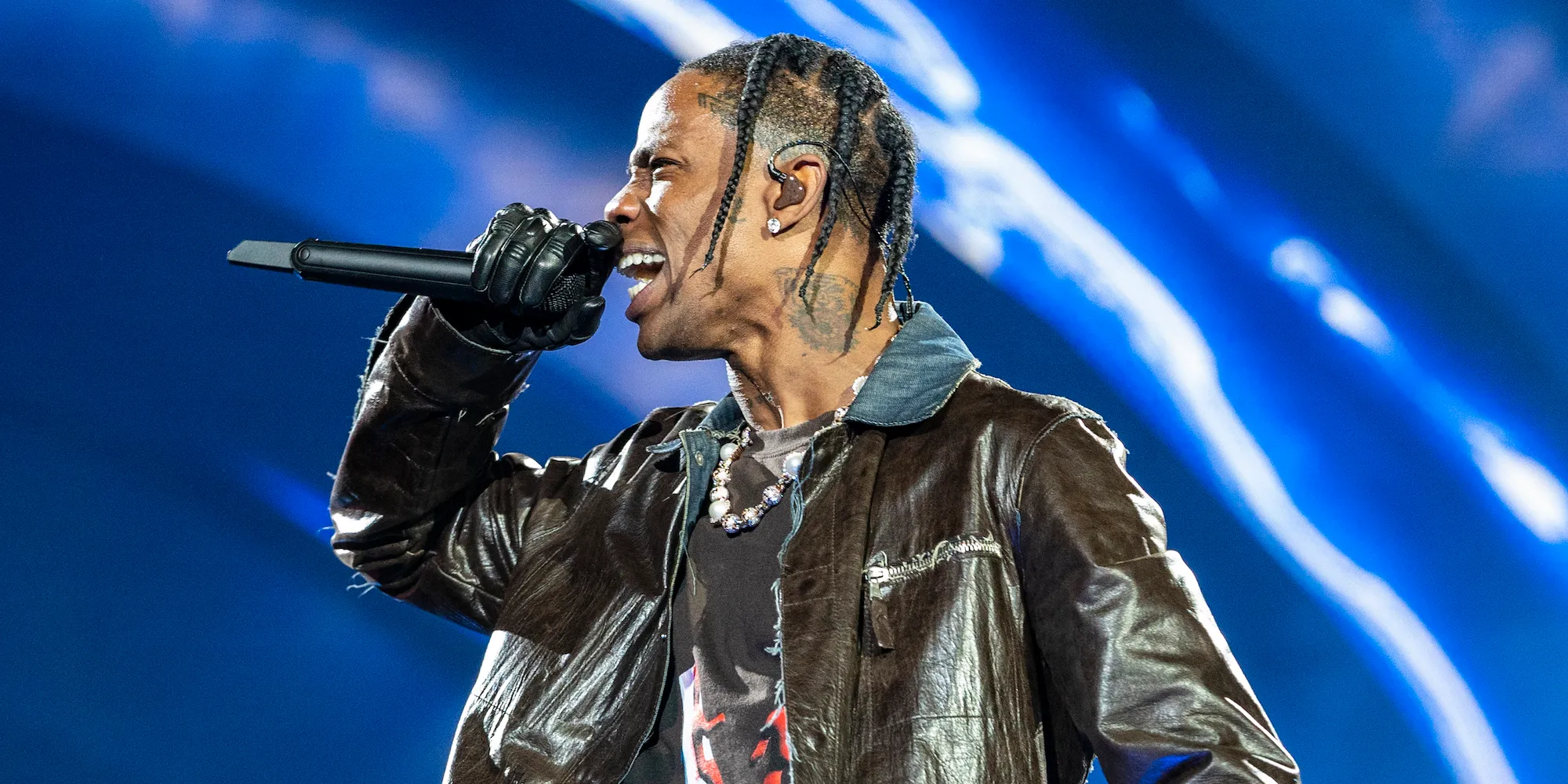 Best Travis Scott Features on Other Artists' Tracks----------