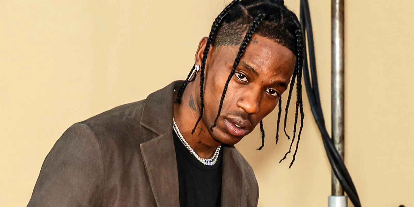 Best Travis Scott Memes A Collection