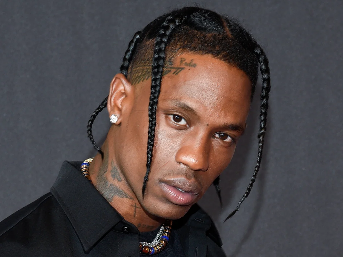 Best Travis Scott Music Festival Appearances--