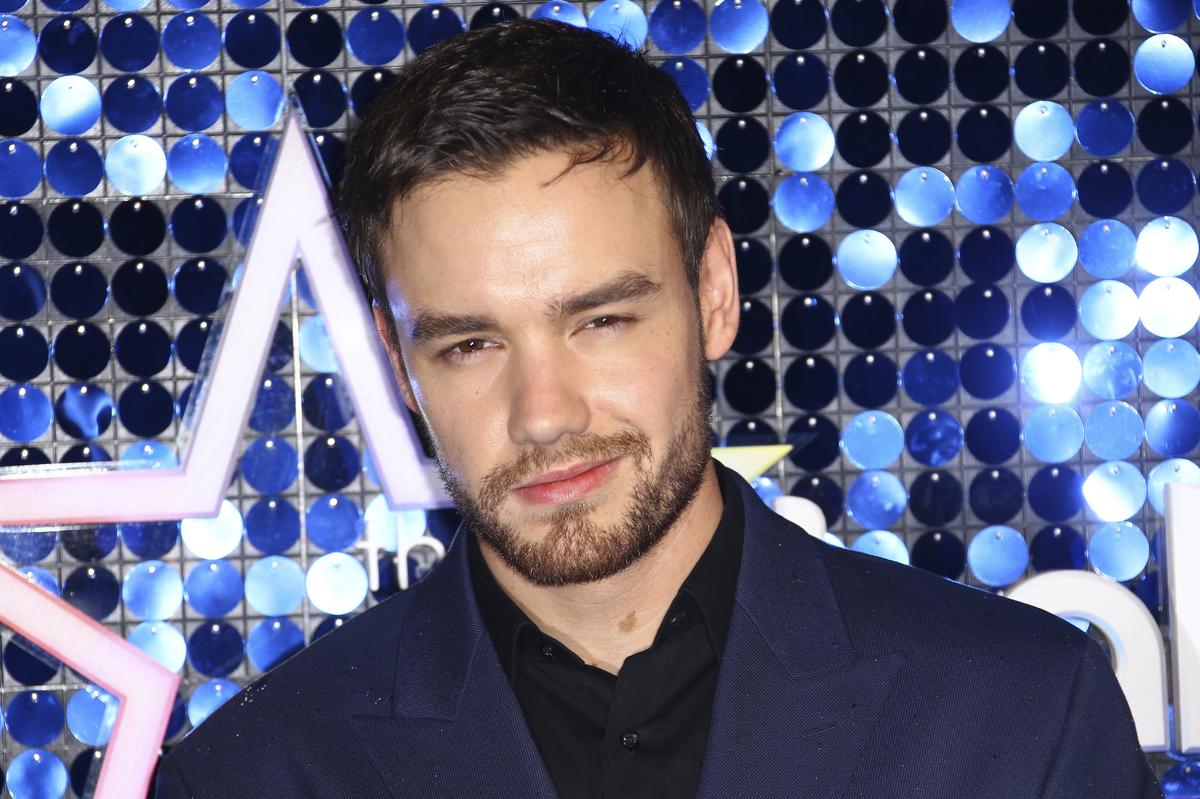 Breaking News Liam Payne from One Direction Passes Away Unexpectedly in Argentina at 31---