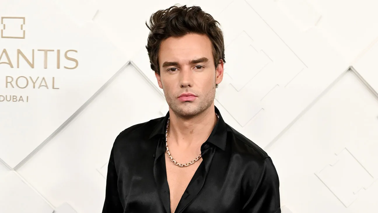 Breaking News Liam Payne from One Direction Passes Away Unexpectedly in Argentina at 31-