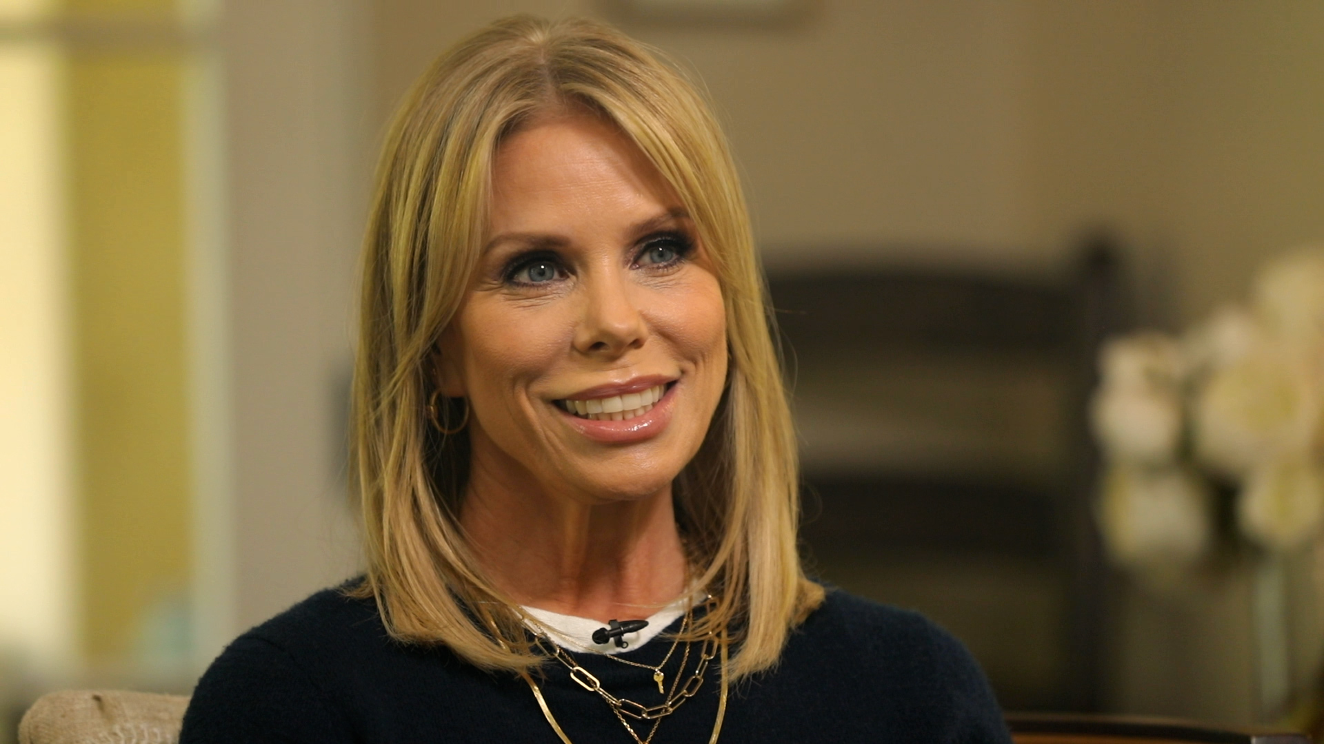 Cheryl Hines Reveals How One Phone Call from Larry David Changed Her Life Forever as ‘Curb Your Enthusiasm’ Ends After 25 Years