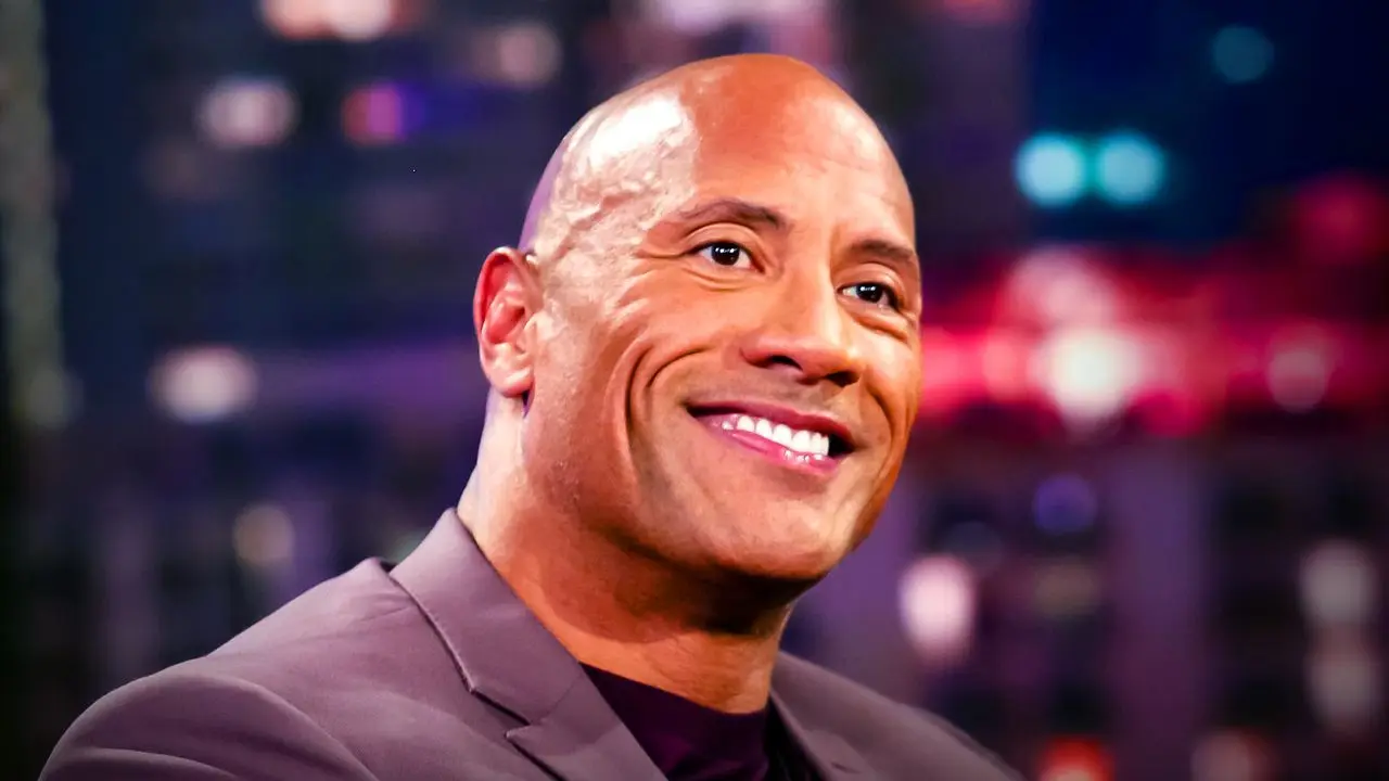 Dwayne Johnson Reflects on His Painful Past: How a Childhood Eviction Fuels His $800M Success Today