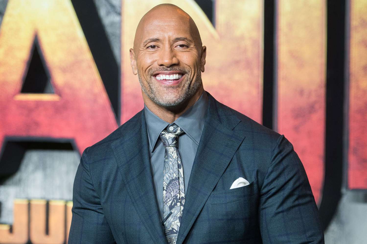 Dwayne Johnson Reflects on His Painful Past: How a Childhood Eviction Fuels His $800M Success Today