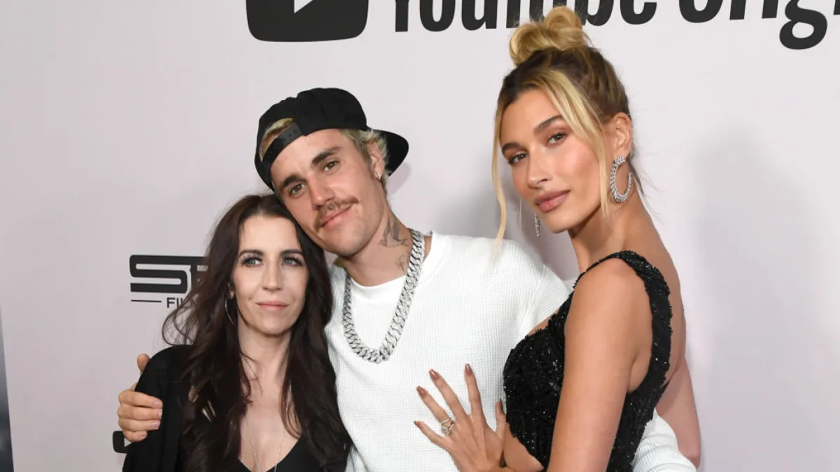 Hailey Bieber Fights Back Against Plastic Surgery Rumors: Legal Action and Social Media Showdown Unfold