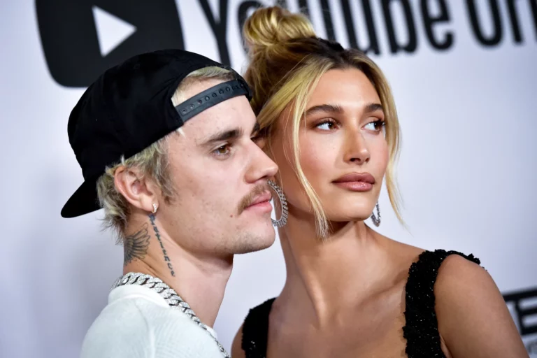 Hailey Bieber Responds to Plastic Surgery Rumors with Legal Action: A Deep Dive into Celebrity Scrutiny and Social Media Pressure