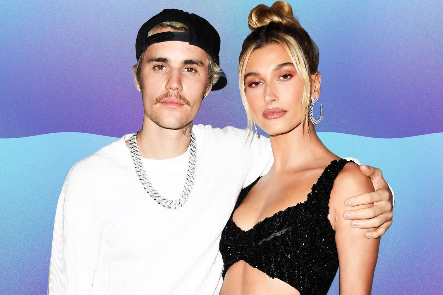 Hailey Bieber's Controversial 'Nepo Baby' Shirt: The Celebrity Debate on Privilege and Nepotism Explained