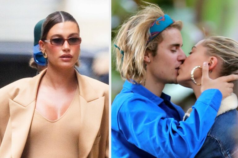 Hailey Bieber's 'Nepo Baby' Shirt Ignites Major Debate on Celebrity Privilege in Hollywood