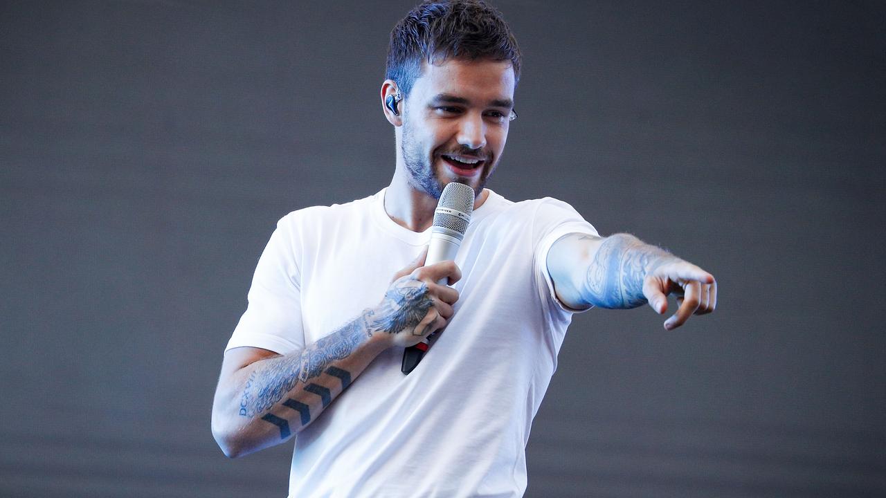 Heartbreak and Tributes How Liam Payne's Sudden Loss is Impacting Music Fans Worldwide---