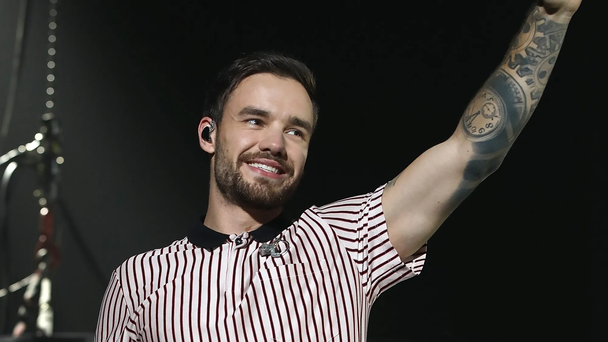 Heartbroken Fans and Celebrities Mourn Liam Payne’s Tragic Death After Shocking Fall in Buenos Aires