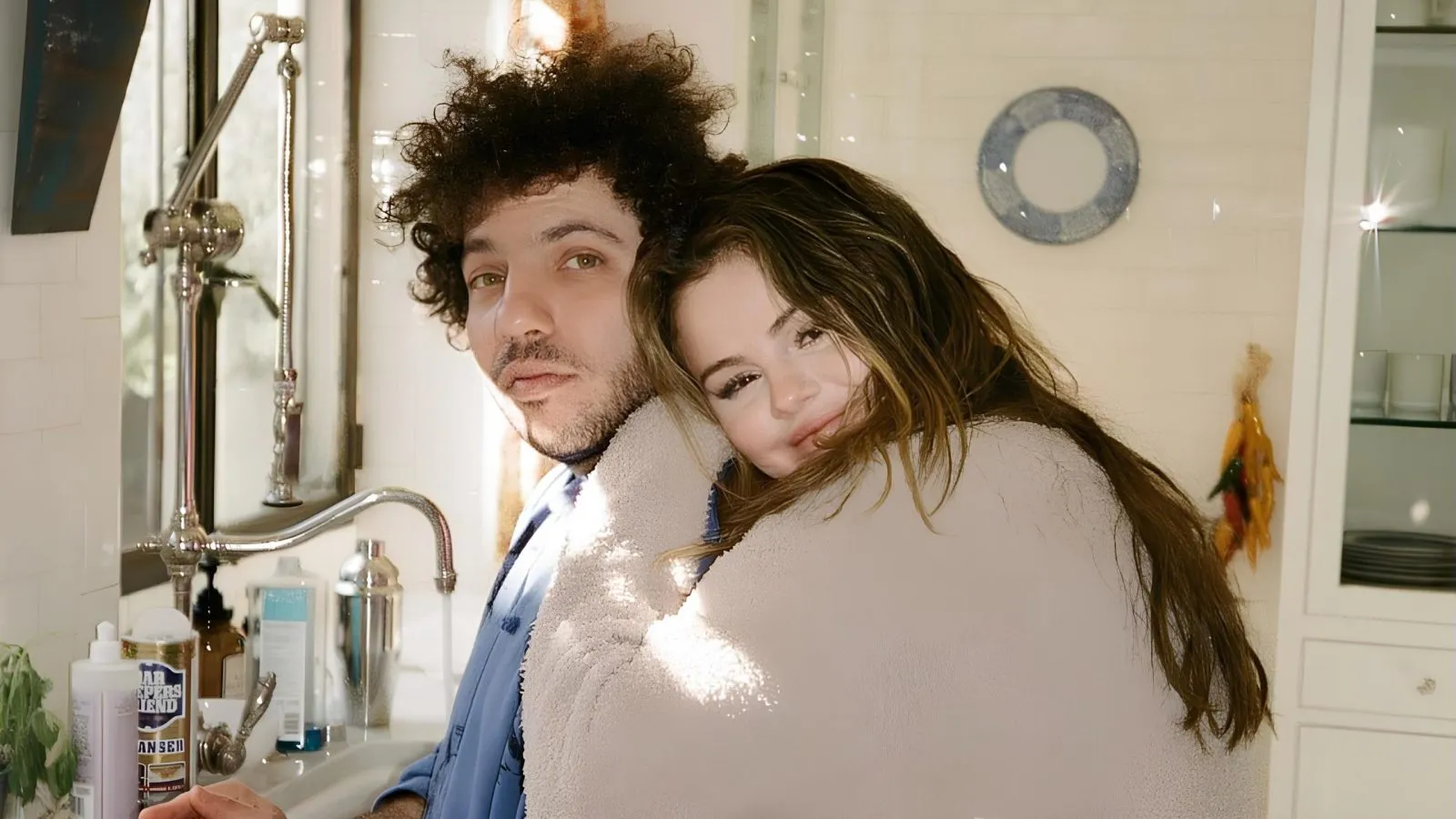 Inside Selena Gomez and Benny Blanco's Relationship: The Surprising Musical Ties to Her Exes Justin Bieber and The Weeknd